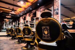 Final Cut &ndash; Barbershop B&ouml;blingen