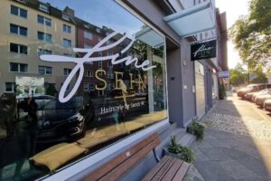 fine SEIN Friseur Dortmund