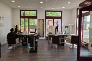 finger&rsquo;s FRISEURE Inh.Finger Suzanne, AVEDA &ndash; Friseur in Oberasbach bei N&uuml;rnberg