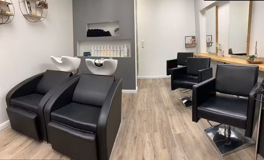 Finja Marti Premium Friseur