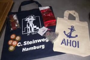 Finkenwerder Frisurenstudio