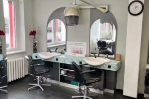 Finsterwalder Figaro Friseur & Kosmetik GmbH