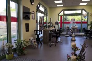 Finsterwalder Figaro Friseur & Kosmetik GmbH