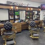 FIRAS BARBERSHOP