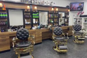 FIRAS BARBERSHOP