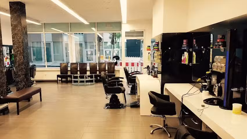 Firas Friseursalon &ndash; Aachen