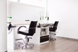 Firseursalon Gl&uuml;cksstr&auml;hne Lorsch