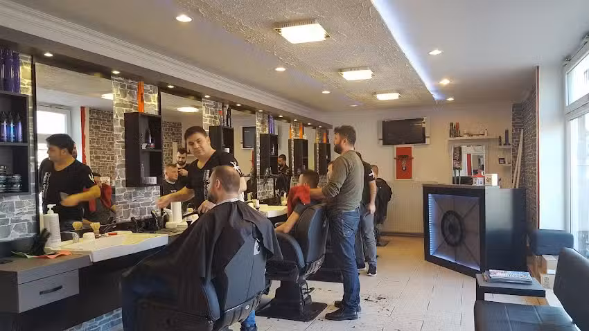First Class Friseursalon