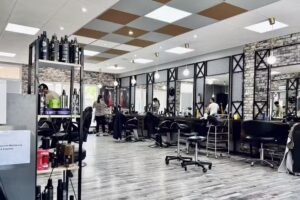 First _Style_Salon