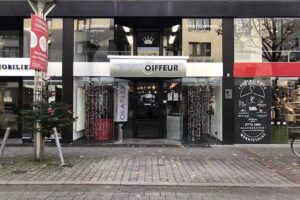 FirstCoiffeur | Friseur
