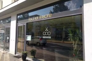 Fischer Fris&ouml;re