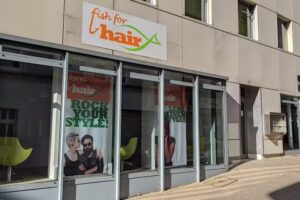 fish for hair Limited