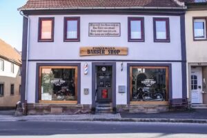 Fisherman&rsquo;s Barbershop