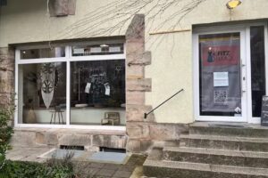 Fitz & Miou Friseur | Kaffee | Kunst