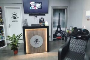 Five Stars Barber Shop