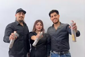 Five Stars HAIR DESIGN SALON