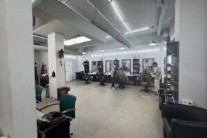 FK Gentelman&Pretty Woman Friseur Kosmetik