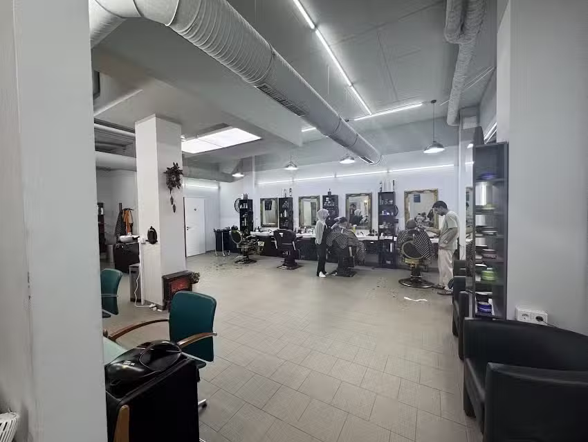 FK Gentelman&Pretty Woman Friseur Kosmetik