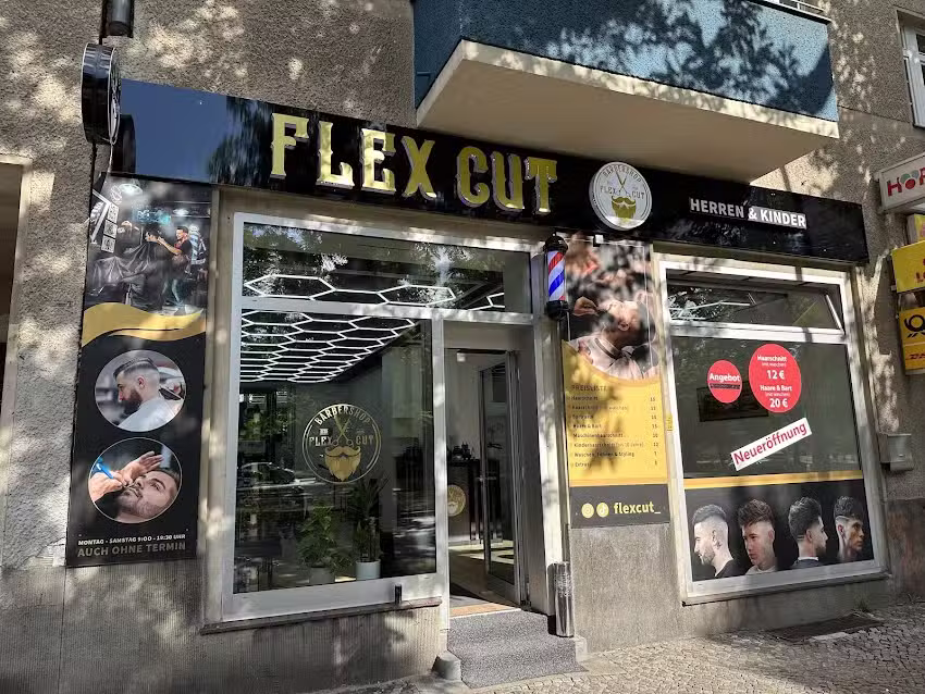 Flex Cut