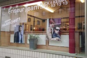 Flick Friseursalon