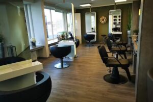 Föhn & Klön Inh. Tanja Pollmann Friseursalon