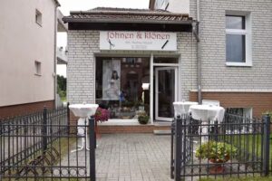 f&ouml;hnen & kl&ouml;nen