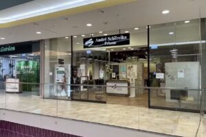 FON Friseur &ndash; Andr&eacute; Schereika