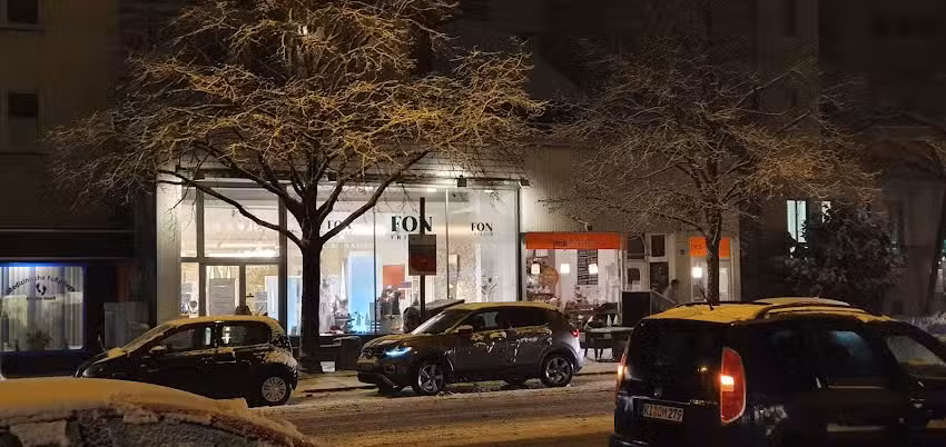 FON Friseur Ohne Namen