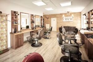 F&ouml;n-ix artCoiffeur & Barber J.: Ihr Friseur und Barber in Mainz!