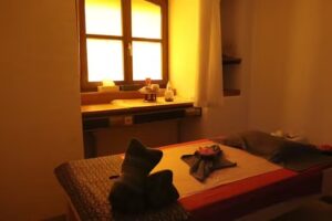 Fon Thai Massage Dietfurt