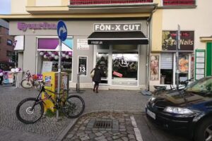 F&ouml;n X Cut