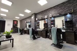 Fön X – Ibbenbüren