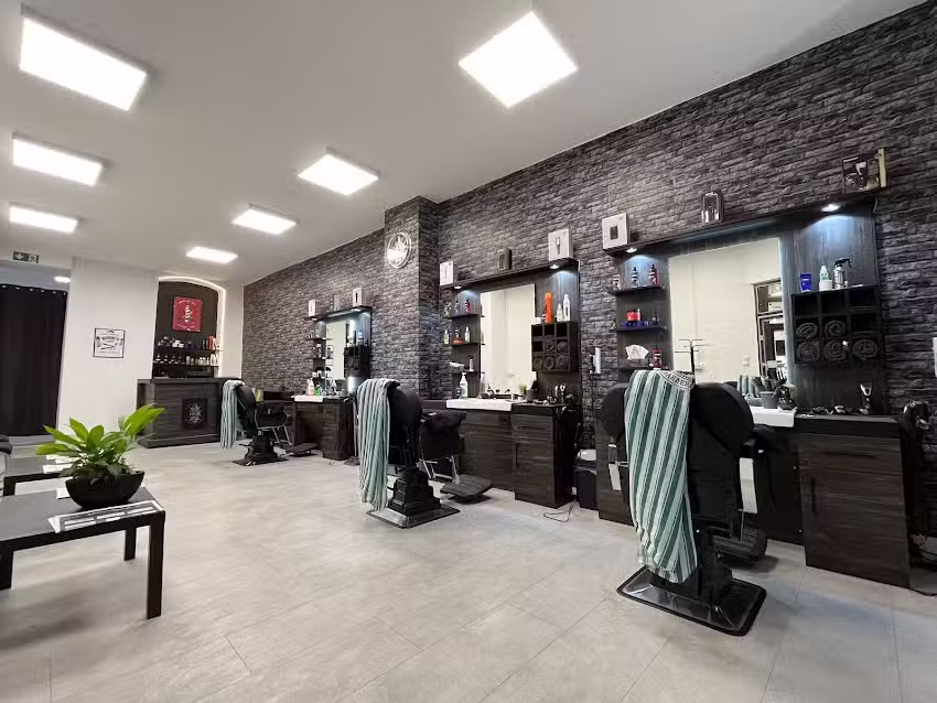 F&ouml;n X &ndash; Ibbenb&uuml;ren