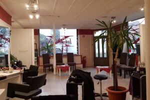 Fön X – Ihr Friseurteam