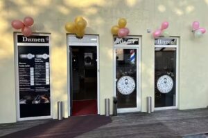 FönX Friseure & Barbiere Beilngries