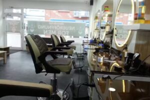 For Men Barbershop Cuxhaven