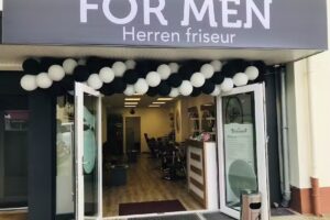 For Men Premium Barbershop