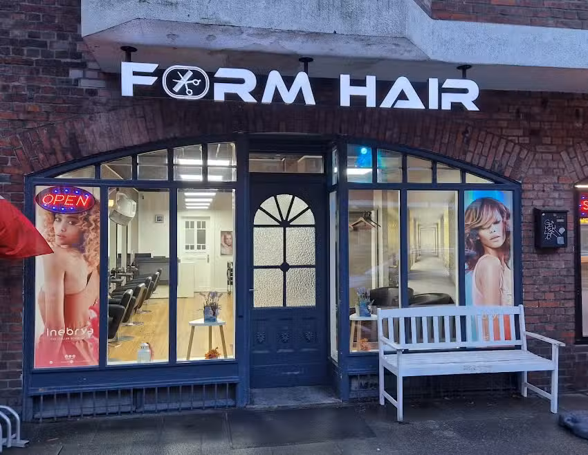 Form Hair