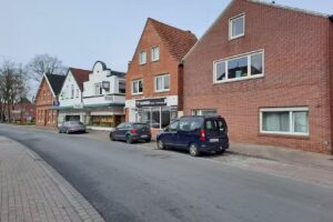 Formen Herren Friseursalon