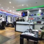 Formen Herren Friseursalon