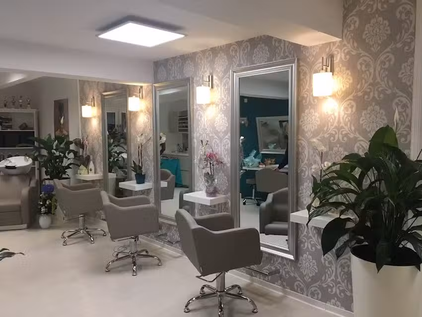 FormVollendet in Hohen Neuendorf