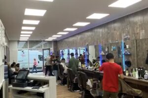 FortyOne Hairstyling