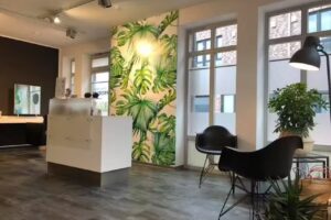 FR3 Frauke Frenzel Friseure