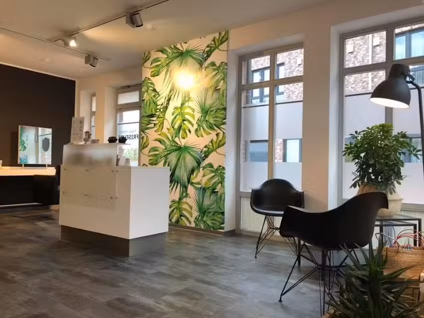 FR3 Frauke Frenzel Friseure