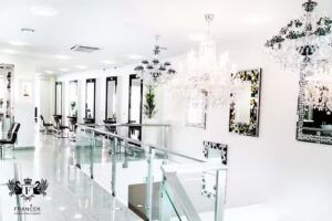 Francek Friseure Wiehre