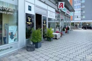 Francesco&rsquo;s Stylinglounge