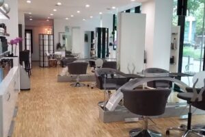 Francisco Villa Salon