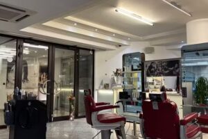 Franco De Palma Perfectly Hair