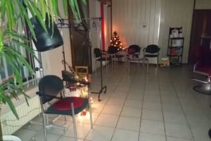 Frank Mehner Friseursalon