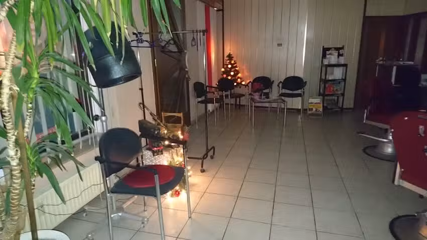 Frank Mehner Friseursalon